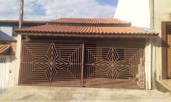 Imagem: Térrea para venda tem 80 metros quadrados