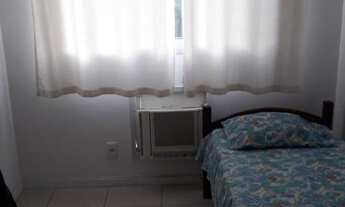 Imagem 4: Apartamento com 2 quartos à venda, 61 m² por R$ 490.000 - Icaraí - Niterói/RJ