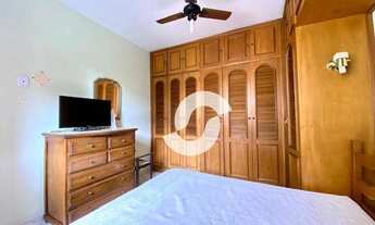 Imagem 6: Amplo apartamento quarto e sala com vaga no Flamengo