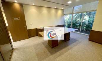 Imagem 7: Conjunto para alugar, 398 m² - Itaim Bibi - São Paulo/SP