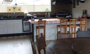 Imagem 3: Casa com 3 dormitórios, 451 m² - venda por R$ 2.300.000,00 ou aluguel por R$ 9.000,00/mês