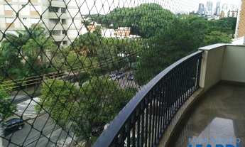 Imagem 4: APARTAMENTO - ALTO DA LAPA - SP