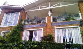 Imagem: CASA DE VILA - CHÁCARA SÃO JOÃO - SP