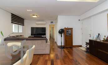 Imagem 3: São Paulo - Apartamento Padrão - Aclimação