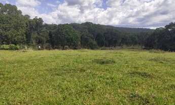 Imagem 2: Sítio em Pirenópolis