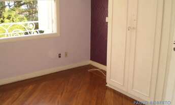 Imagem 2: SOBRADO - JARDIM PAULISTA - SP