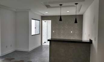 Imagem 3: Casa em conceito aberto (Bairro São Luis VR