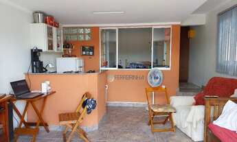 Imagem 2: Casa com 3 dormitórios à venda, 155 m² por R$ 1.050.000,00 - Urbanova - São José dos Campo