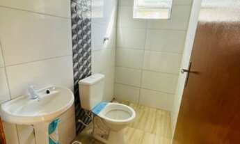 Imagem 6: CASA NOVA EM MONGAGUÁ