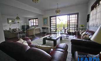 Imagem 2: CASA EM CONDOMÍNIO - ALPHAVILLE - SP