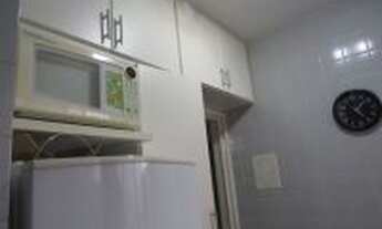 Imagem 4: Apartamento para venda com 55 metros quadrados com 2 quartos