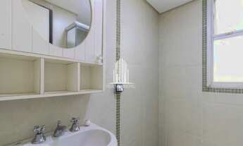 Imagem 7: APARTAMENTO À VENDA EM ITAIM BIBI