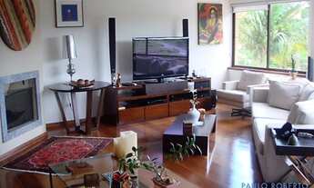 Imagem 4: APARTAMENTO - TAMBORÉ - SP