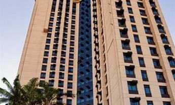 Imagem: FLAT - CAMPO BELO - SP