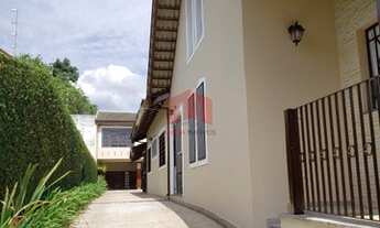 Imagem 6: Casa à venda 2 Quartos, 1 Suite, 400M², Centro, Atibaia - SP