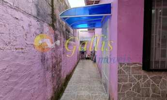 Imagem 7: Casa para Venda em Praia Grande, Caiçara, 2 dormitórios, 1 banheiro, 2 vagas