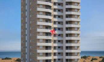 Imagem 2: Apartamento com 1 dormitório à venda, 57 m² por R$ 343.920,00 - Aviação - Praia Grande/SP