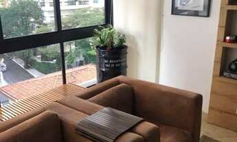 Imagem 2: APARTAMENTO - VILA NOVA CONCEIÇÃO - SP