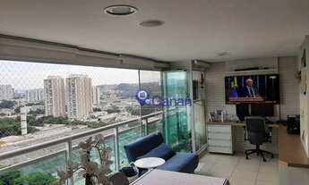 Imagem 2: Apartamento com 3 dormitórios, 109 m² - venda por R$ 1.250.000 ou aluguel por R$ 5.500/mês