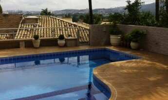 Imagem 2: CONDOMÍNIO - ALPHAVILLE - SP