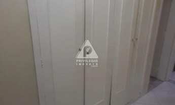 Imagem 4: Apartamento à venda, 2 quartos, Praça da Bandeira - RIO DE JANEIRO/RJ