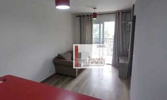 Imagem: Apartamento com 3 dormitórios, 62 m²