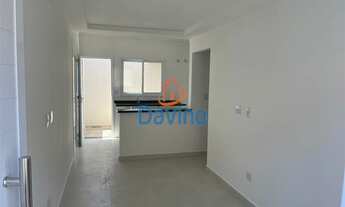 Imagem 5: CASA EM CONDOMINIO 2 DORMITÓRIOS LOCALIZADA NO MARACANÃ - R$ 225 MIL