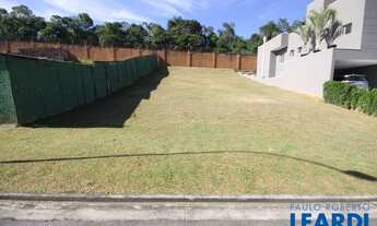 Imagem 3: TERRENO - ALPHAVILLE - SP