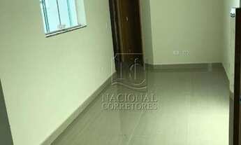 Imagem 2: Apartamento à venda, 40 m² por R$ 270.000,00 - Vila Junqueira - Santo André/SP