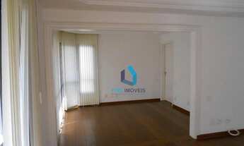 Imagem 3: Apartamento com 3 dormitórios à venda, 180 m² por R$ 2.862.000 - Itaim Bibi - São Paulo/SP