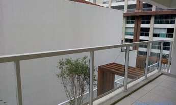 Imagem 2: APARTAMENTO - CONSOLAÇÃO - SP