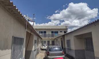 Imagem 4: Kitnet/conjugado para venda com 70 metros quadrados com 1 quarto em Arapoanga - Brasília