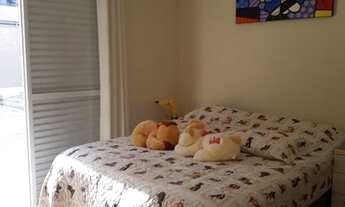 Imagem 7: CASA EM CONDOMÍNIO - CONDOMÍNIO RESIDENCIAL VILLAGIO DI NAPOLLI - SP