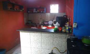 Imagem 5: Casa para venda tem 68 metros quadrados com 2 quartos em Marambaia - Belém - Pará