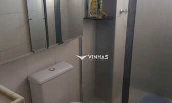 Imagem 6: Cobertura com 2 dormitórios à venda, 107 m² por R$ 640.000,00 - Jardim Motorama - São José