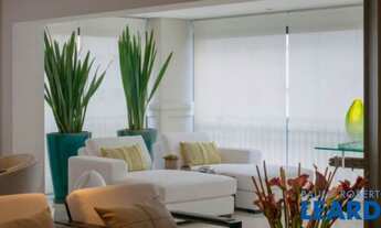 Imagem 6: APARTAMENTO - PERDIZES - SP