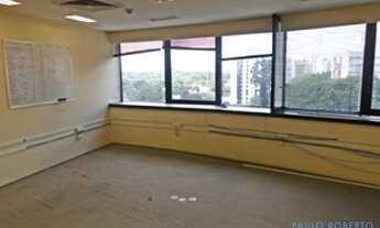 Imagem 2: CONJ. COMERCIAL - JARDIM EUROPA - SP