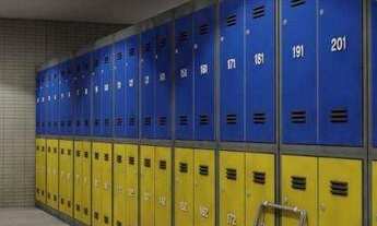 Imagem 6: Apartamento 2 dormitórios, 1 suíte, varanda gourmet, 2 vagas, 90 metros da praia, à vend