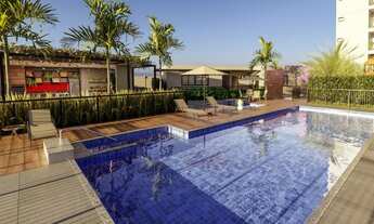 Imagem 5: Edifício "Sonance" - Novo Lançamento BILD