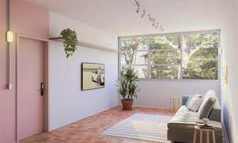 Imagem 3: Totalmente Reformado! 5 Quartos e 2 Suítes! Metrô Oscar Freire a 5 minutos á pé!