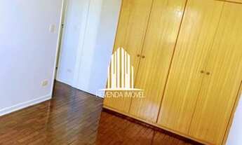 Imagem 4: Apartamento no alto da boa vista 101 m²