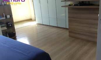 Imagem 6: Europa, 3 suítes, 136m². Completo em armário e ar condicionado. Projeto arquitetônico dife