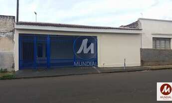 Imagem: Casa (térrea na rua) 3 dormitórios/suite