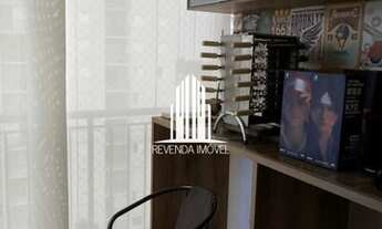 Imagem 7: 70m², 2 dormitórios, sendo 1 suíte, com 2 vagas de garagem