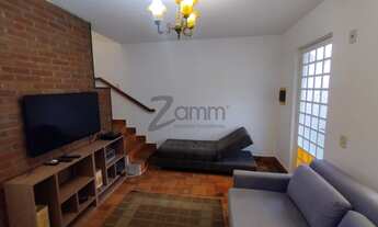 Imagem 3: Casa - Parque Villa Flores - Villa Flora - Sumaré