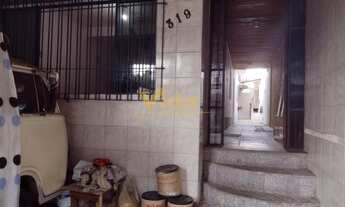 Imagem 2: Osasco - Casa Padrão - Cidade das Flores