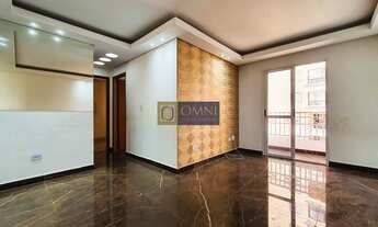 Imagem 2: SANTO ANDRé - Apartamento Padrão - Vila Pires