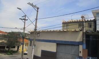 Imagem 5: CASA ASSOBRADADA - CAXINGUI - SP