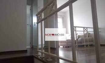 Imagem 5: Apartamento Duplex com 1 dormitório para alugar, 52 m² - Perdizes - São Paulo/SP