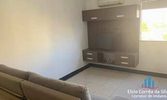 Imagem 5: Magnifico apartamento triplex mobiliado para locação